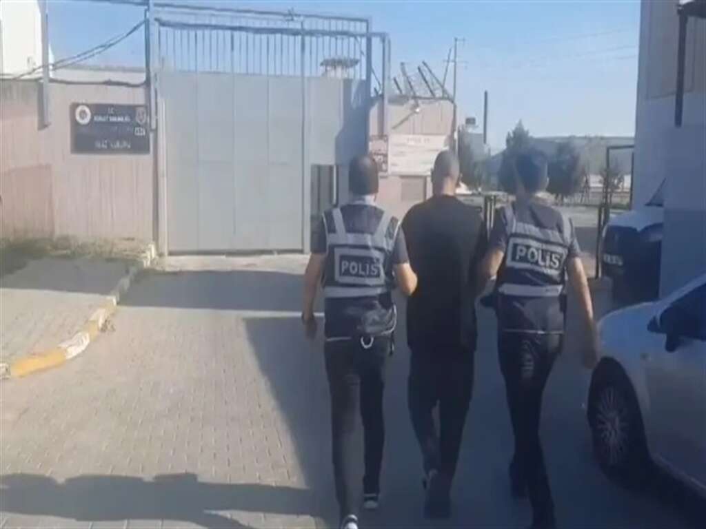 Müdür vekilini makamında öldürmüştü! Mahkeme kararını verdi 4
